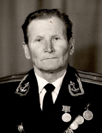 Шишканов Иван Иванович