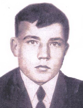 Мезенцев Михаил Ананьевич