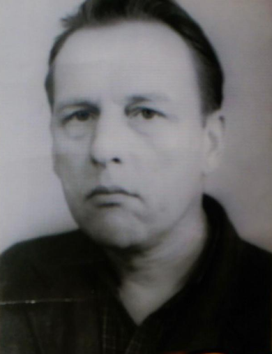 Филиппычев Геннадий Михайлович