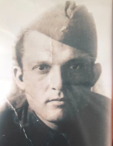 Денисенко Федор Титович