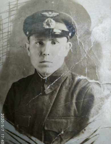 Коротков Владимир Дмитриевич