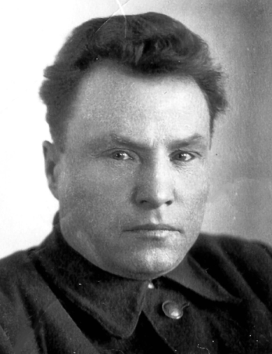 Дробинин Андрей Иванович
