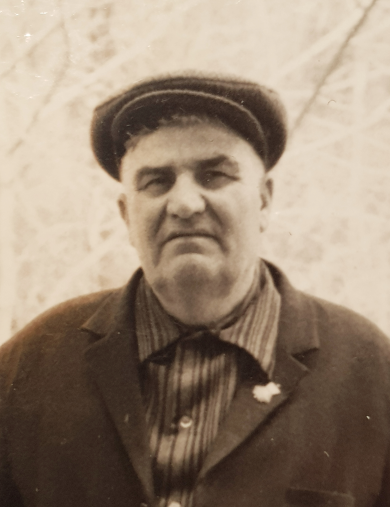 Деркач Николай Мартынович