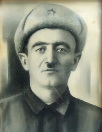 Акопян Асканаз Седракович