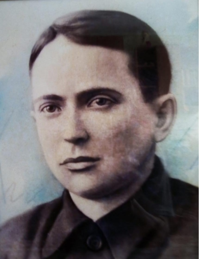 Попов Александр Георгиевич