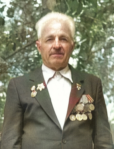 Индуашвили Владимир Васильевич