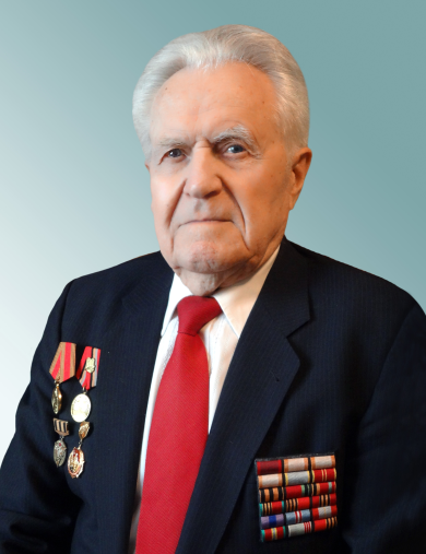 Павленко Михаил Иванович