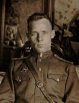 Калинин Михаил Семёнович