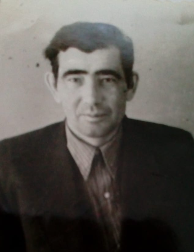 Бранчаев Ахтем Денисламович