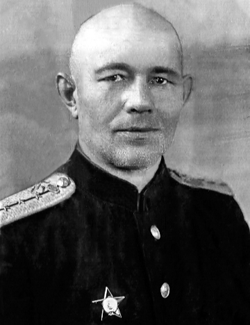 Ралдугин Алексей Иванович