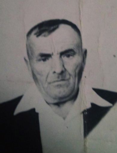 Голбащук Михаил Владимирович