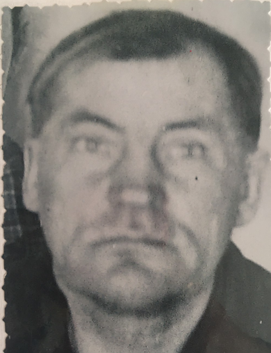 Мироненко Дмитрий Кузьмич