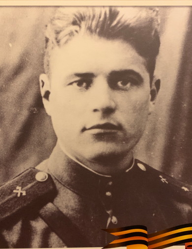 Соловов Александр Степанович