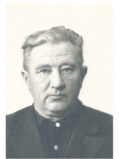 Рыжов Михаил Степанович