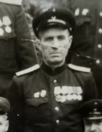 Червяков Иван Павлович