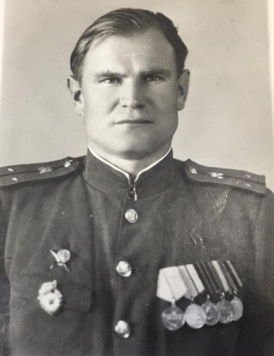 Сизов Николай Владимирович