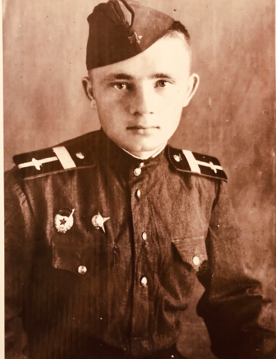 Савчинский Владимир Николаевич