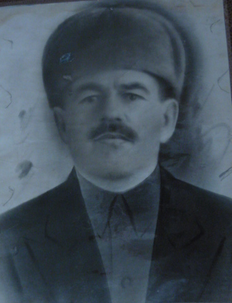Земляков Андрей Филимонович