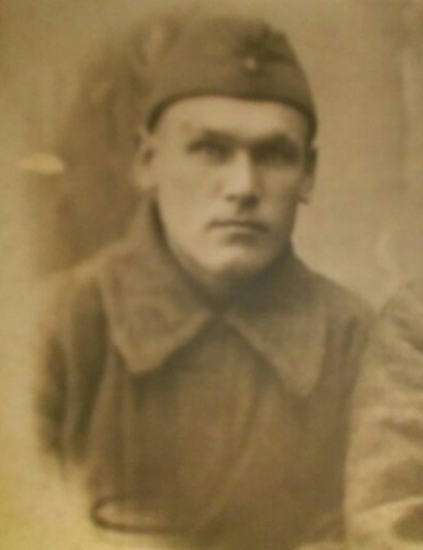 Резанов Михаил Михайлович