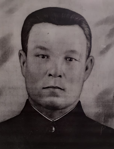 Прокопьев Иван Прокопьевич