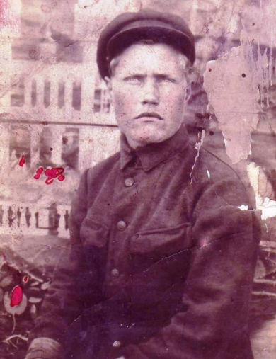 Рузавин Николай Иванович