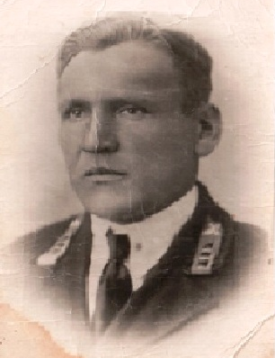Иванов Николай Алексеевич