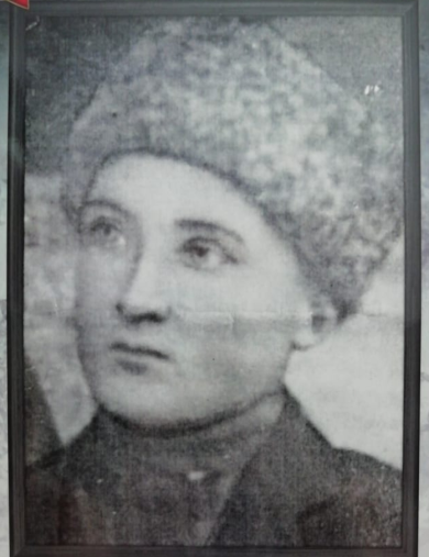 Шеховцов Иван Михайлович