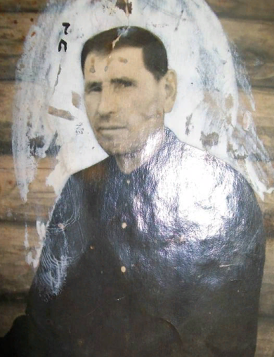 Шлаев Петр Кузьмич