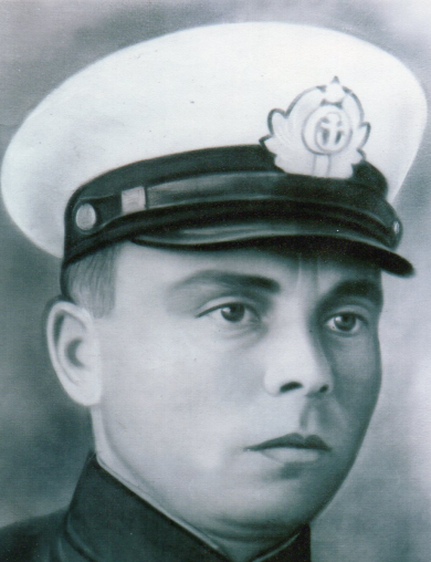 Ивашин Константин Александрович