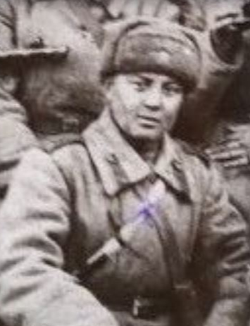 Ахмедьянов-Исмагилов Абдразак Ибрагимович