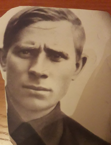 Грачев Петр Петрович