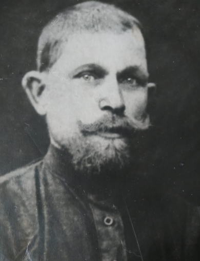 Цинков Иван Васильевич