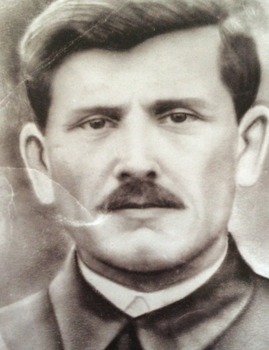 Ещенко Василий Артемович