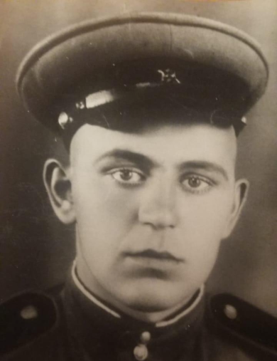 Негреев Сергей Михайлович