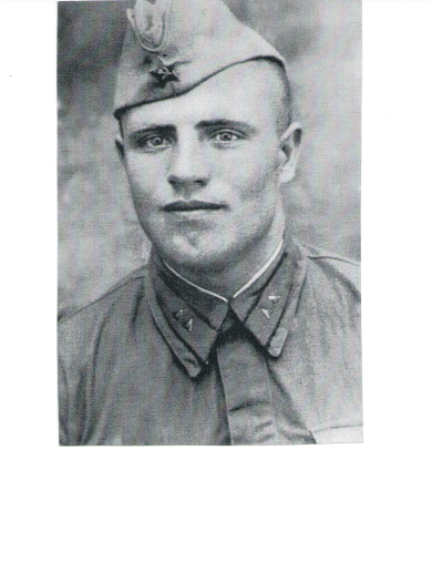 Мельников Александр Сергеевич