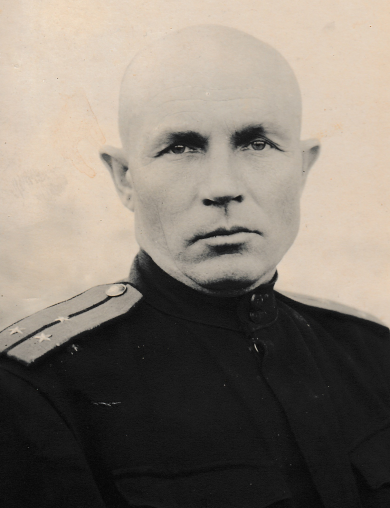 Ларин Яков Семенович
