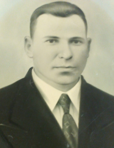 Дубинкин Василий Павлович