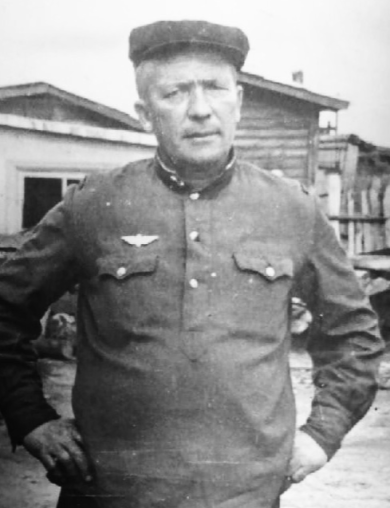 Гоненко Николай Михайлович