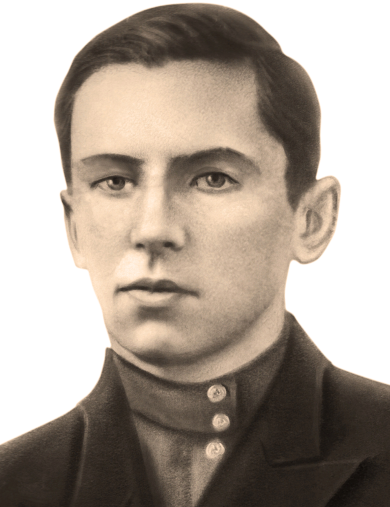 Иванов Леонид Мартинович