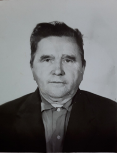 Володов Иван Иваныч
