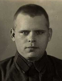 Забровский Александр Гаврилович