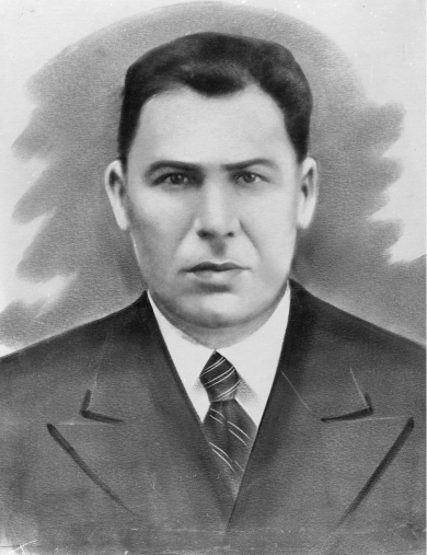 Салихов Сахипзян Салихович