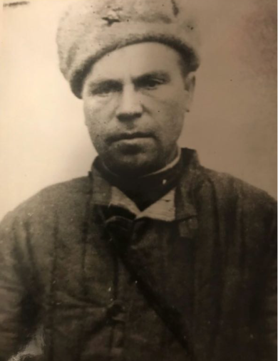 Кондрашов Иван Максимович