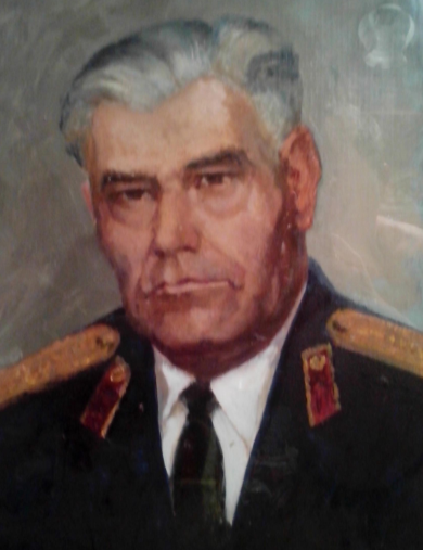 Ящук Иван Михайлович