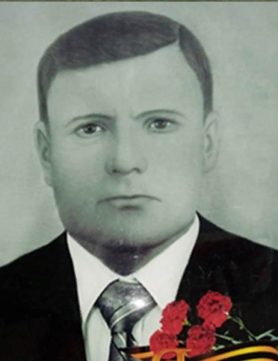 Родин Василий Алексеевич