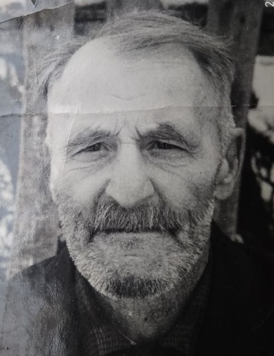 Облёзов Иван Федорович