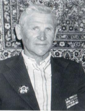 Дятко Николай Петрович