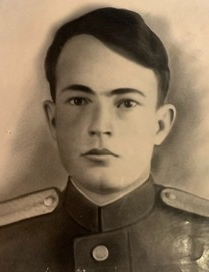 Казаков Иван Михайлович