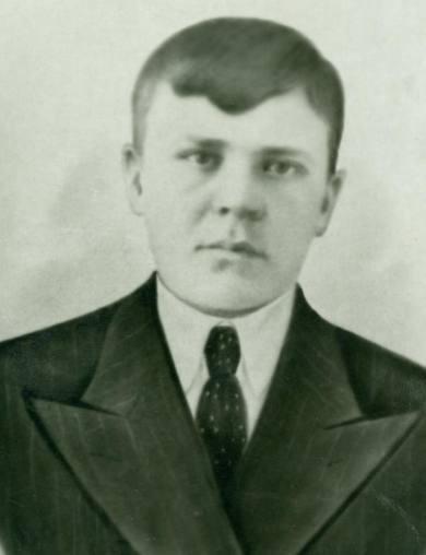 Карпунькин Иван Егорович