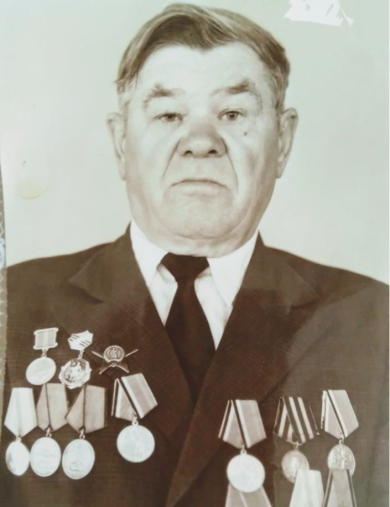 Куракин Александр Иванович